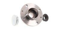 Skf VKBA 6552 Radlagersatz Hinterachse für Fiat Opel Vauxhall Abarth