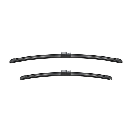 Bosch 3 397 118 931 Wischblatt Seitlicher Einbau Vorne