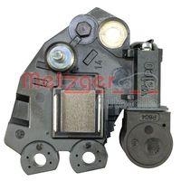 Metzger Autoteile 2390107 Generatorregler für Mercedes Benz Mercedes Benz Ika