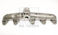Be Turbo 216000 Krümmer Abgasanlage für Vag