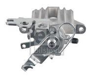 Febi Bilstein 181147 Bremssattel Hinterachse Rechts für VW