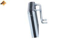 Nrf 36109 Verdampfer Klimaanlage für Audi Seat Skoda VW