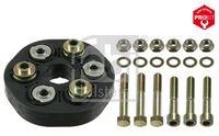 Febi Bilstein 03568 Gelenk Gelenkwelle Vorne für Mercedes Benz Mercedes Benz