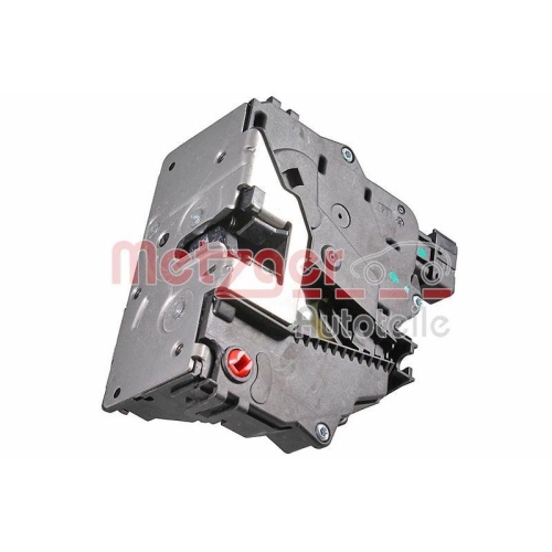 Metzger Autoteile 2314446 Türschloss Hinten Rechts für Opel Vauxhall