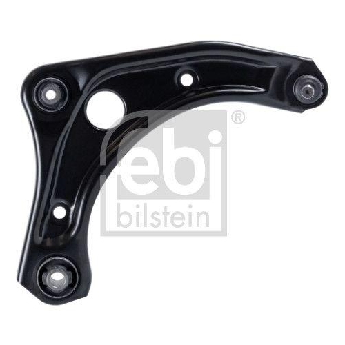 Febi Bilstein 48181 Lenker Radaufhängung Vorderachse Rechts Unten für Nissan