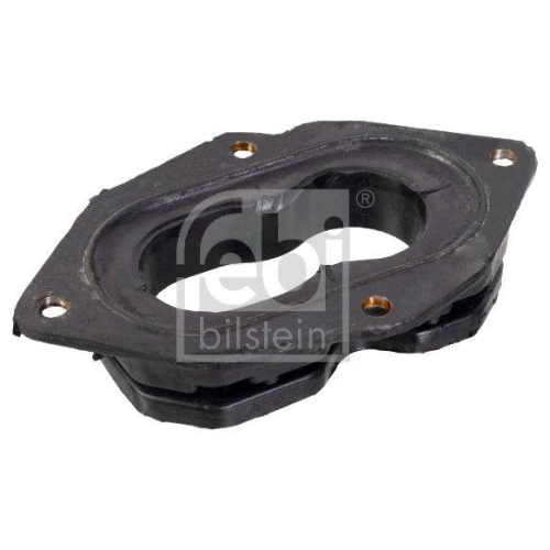 Febi Bilstein 03578 Flansch Vergaser für Audi VW