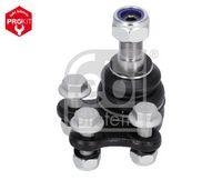 Febi Bilstein 22265 Trag /führungsgelenk Vorderachse Links Vorderachse Rechts