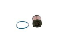 Bosch F 026 402 062 Kraftstofffilter für Gmc Opel Saab Vauxhall Chevrolet Holden