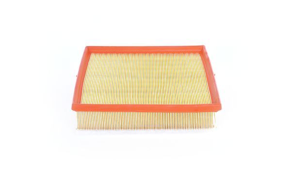 BOSCH Luftfilter F 026 400 374