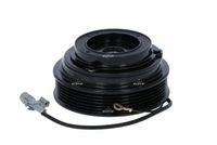 Nrf 380006 Magnetkupplung Klimakompressor für Chrysler Mercedes Benz MG Rover