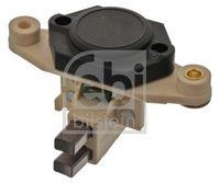 Febi Bilstein 17202 Generatorregler für Audi Ford Peugeot Porsche Seat VW Fendt