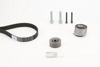Continental Ctam CT1077K2 Zahnriemensatz für Alfa Romeo Fiat Opel Vauxhall