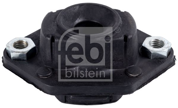 Original FEBI BILSTEIN Federbeinstützlager ohne Wälzlager 34393