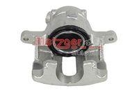 Metzger Autoteile 6261052 Bremssattel Vorderachse Rechts für Mercedes Benz