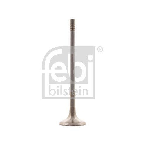 Febi Bilstein 28633 Auslassventil für Opel Vauxhall General Motors