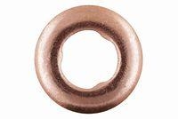 Vaico V30-1443 Wärmeschutzscheibe Einspritzanlage für Bmw Citroën Fiat Ford Man