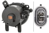 Hella 1N0 354 990-031 Nebelscheinwerfer Links für Bmw