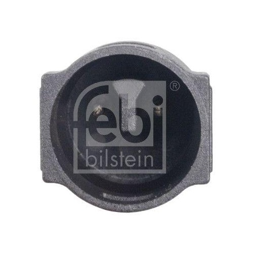 Febi Bilstein 22072 Warnkontakt Bremsbelagverschleiß Vorderachse Links für Fiat