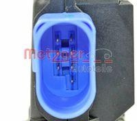 Metzger Autoteile 2314044 Türschloss Hinten Rechts für Seat Skoda VW