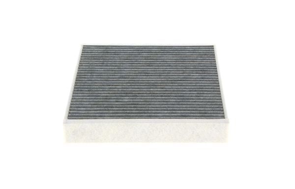 BOSCH Filter, Innenraumluft 1 987 435 502