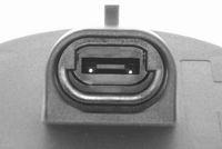 Vaico V40-7005 Radnabe Hinterachse für Opel Skoda Vauxhall Chevrolet Daewoo