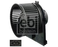 Febi Bilstein 104638 Innenraumgebläse für Audi Seat Skoda VW