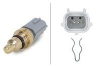 Hella 6PT 009 309-571 Sensor Kühlmitteltemperatur für Ford