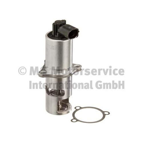 Elektrisches AGR-Ventil