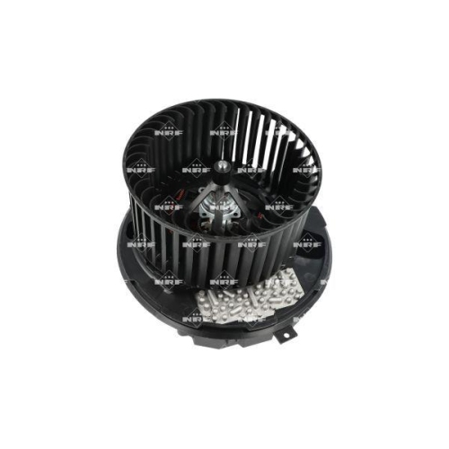 Nrf 34063 Innenraumgebläse für Audi Seat Skoda VW
