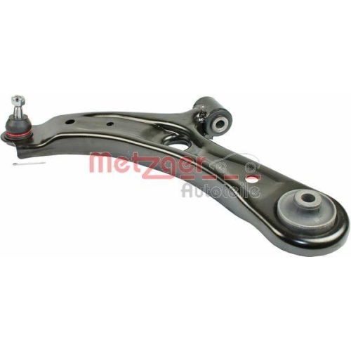 Metzger Autoteile 58096701 Lenker Radaufhängung Vorderachse Links für Suzuki