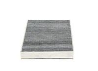 Bosch 1 987 435 573 Filter Innenraumluft für Seat Skoda VW