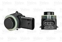 Valeo 890019 Sensor Einparkhilfe Mitte Links Mitte Rechts Außen Beidseitig Innen