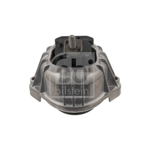 Febi Bilstein 31015 Lagerung Motor Beidseitig Links für Bmw