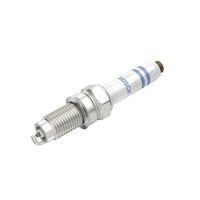 6x BOSCH ZÜNDKERZEN 0241135520 1.6 SKODA FABIA OCTAVIA YETI VW GOLF SPORTSVAN