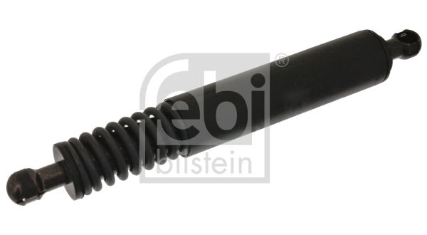 FEBI BILSTEIN Gasfeder, Koffer-/Laderaum