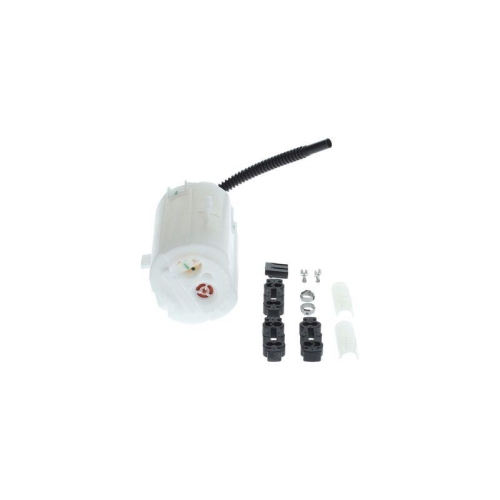 Bosch 0 986 580 825 Kraftstoffpumpe Im Kraftstofftank für Mercedes Benz