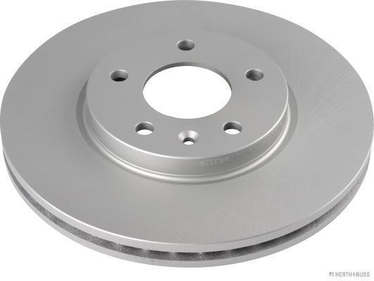 HERTH BUSS BREMSSCHEIBEN 300mm + BELÄGE VORNE passend für OPEL ASTRA J + ZAFIRA C