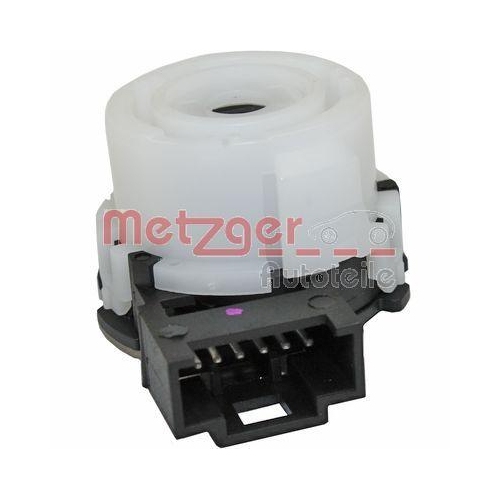 Metzger Autoteile 0916381 Zünd /startschalter für Vag