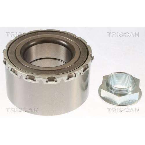 Triscan 8530 23220 Radlagersatz Hinterachse Vorderachse Außen Links Rechts