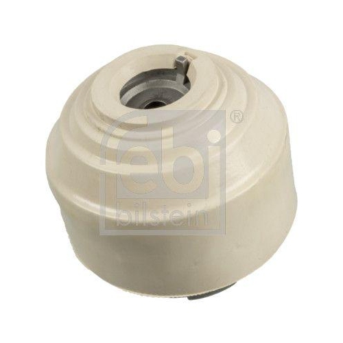 Febi Bilstein 19470 Lagerung Motor Beidseitig Vorne für Mercedes Benz