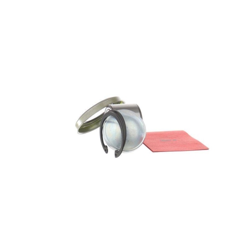 Skf VKBA 3532 Radlagersatz Hinterachse für Ford Mazda