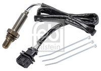 Febi Bilstein 177396 Lambdasonde für VW