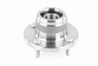 Vaico V25-1449 Radnabe Hinterachse für Ford