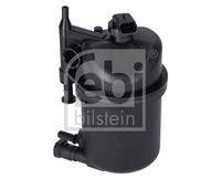 Febi Bilstein 179498 Kraftstofffilter für Jaguar Land Rover