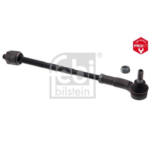 Febi Bilstein 36509 Spurstange Vorderachse Rechts für Seat Skoda VW