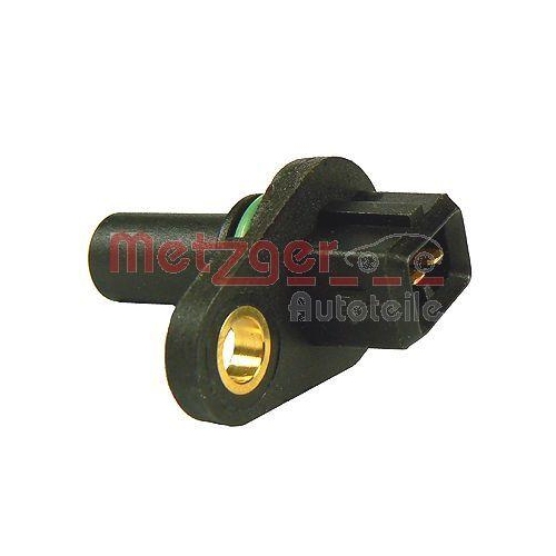 Metzger Autoteile 0909002 Drehzahlsensor Automatikgetriebe für Fiat Ford Vag