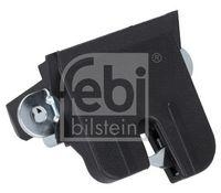 Febi Bilstein 176446 Heckklappenschloss für Audi Seat Skoda VW