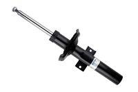 Bilstein 22-277589 Stoßdämpfer Vorderachse für Audi Seat Skoda VW Vag