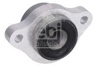 Febi Bilstein 174331 Lagerung Lenker Vorderachse Rechts für Mercedes Benz