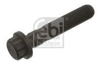 Febi Bilstein 02084 Pleuelschraube für Audi Seat Volvo VW